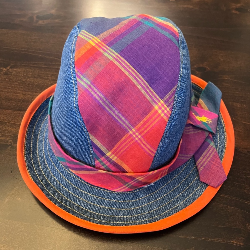 Redux Ralph Chapeaux